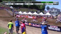 2015 Pro Motocross Round 8 - Spring Creek - 250 Moto 2