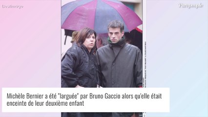 Michèle Bernier "larguée enceinte" par Bruno Gaccio, leur fille Charlotte se souvient... tristes confidences