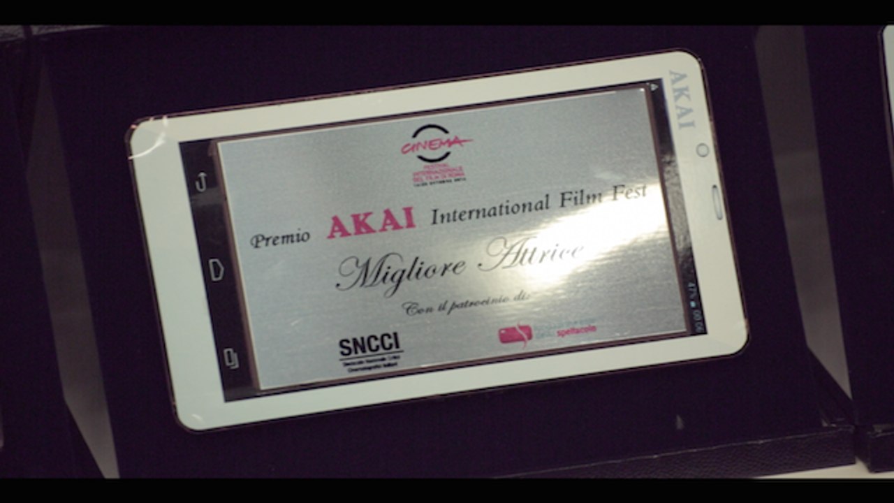 I vincitori del premio AKAI