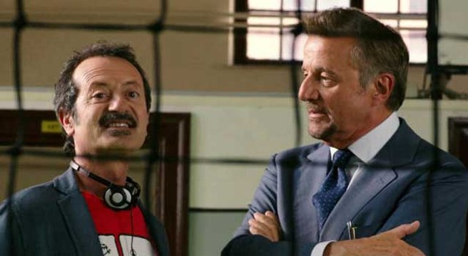 La scuola più bella del mondo