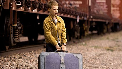 Lo straordinario viaggio di T.S. Spivet