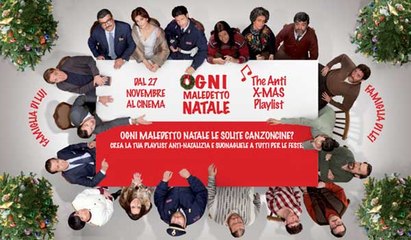Intervista al cast "maledetto"