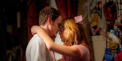 Conferenza Stampa "Burying the Ex "