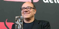 Premio Bresson: Carlo Verdone