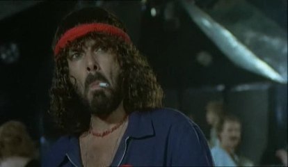 Tomas racconta "Er Monnezza"