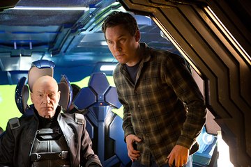 X-Men - Giorni di un futuro passato