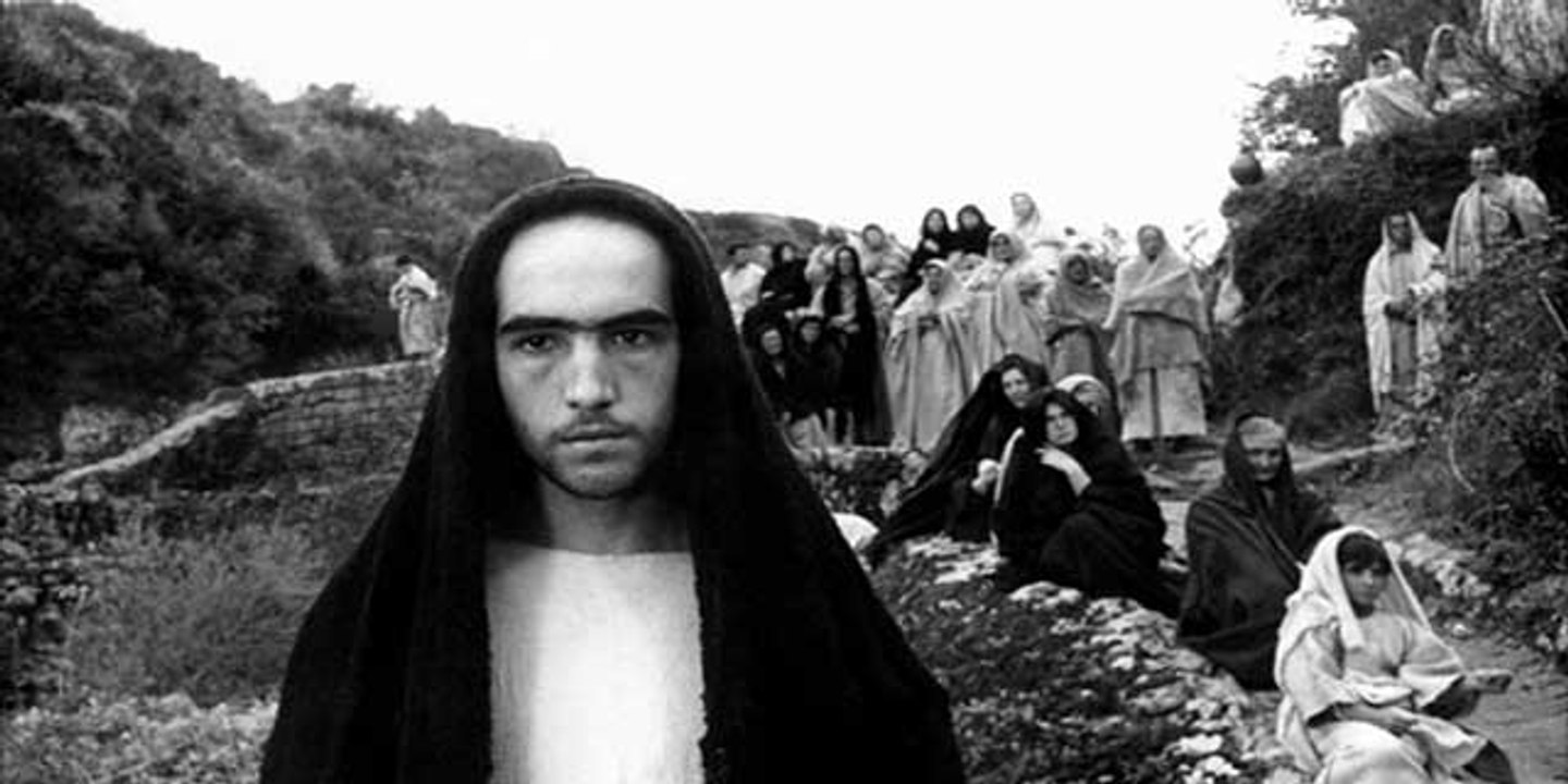Cinquant'anni dal Vangelo Secondo Matteo