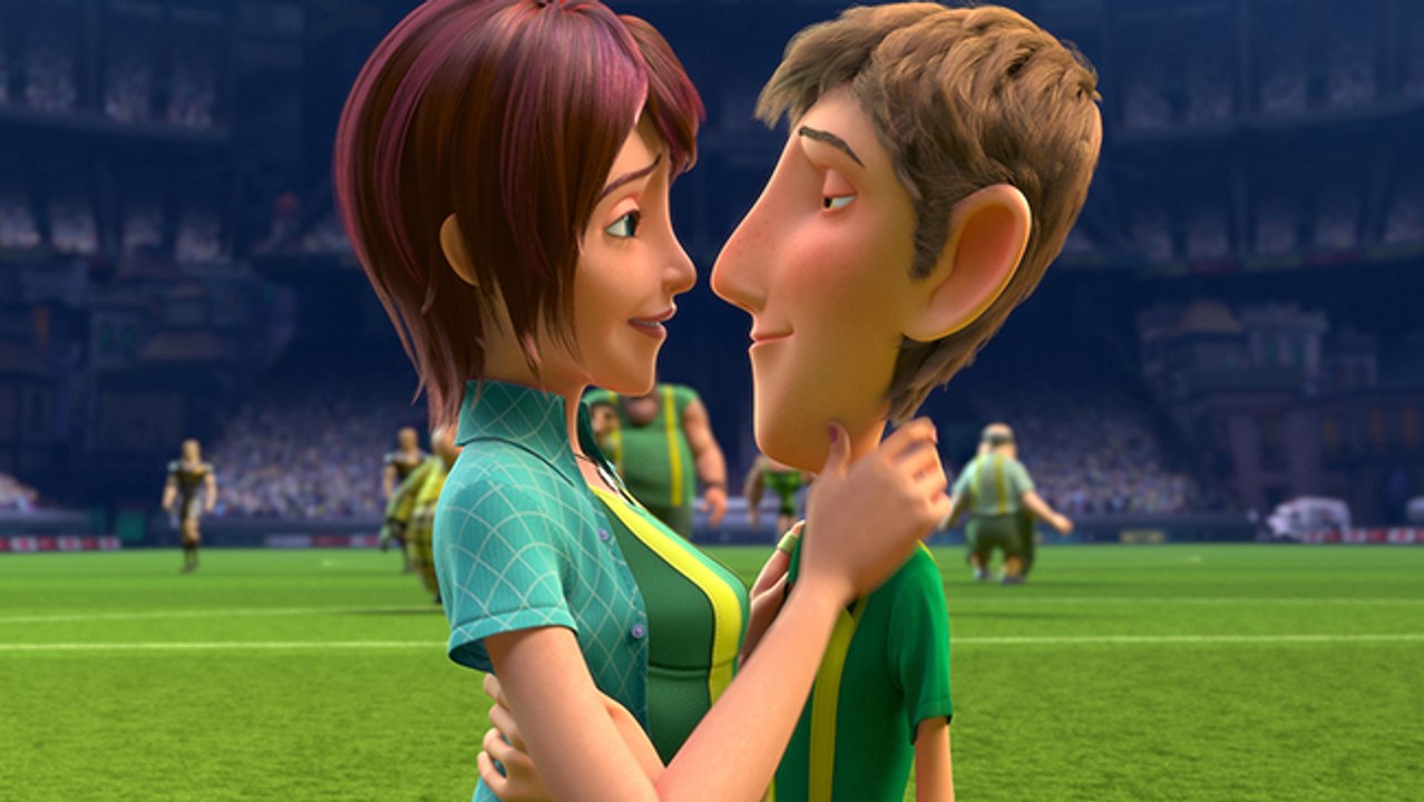 Goool!