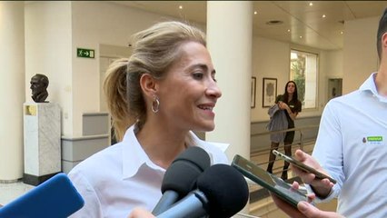 El Gobierno prorroga a 2023 la gratuidad de los trenes y pretende hacerla "estructural"