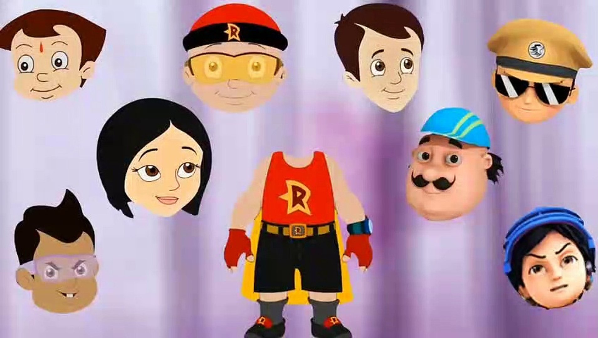 Motu Patlu cartoon game_cartoon videos__ #cartoon #motupatlu - video  Dailymotion
