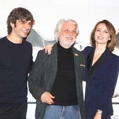 Il cecchino, Placido e il "polar"