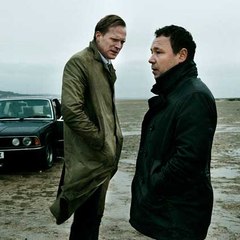 Blood, fratelli di sangue