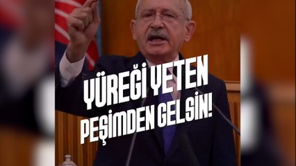 CHP üç maddelik 'başörtüsü' teklifini Meclis’e sundu