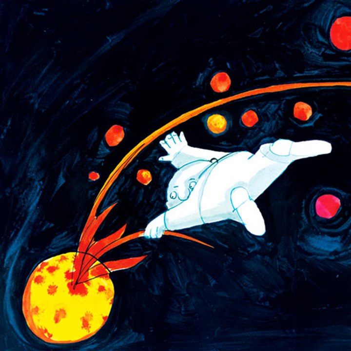 Animazioni di un altro mondo