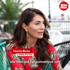 INTERVIEW VIDEO. La maison d’en face : la liaison entre Yanis et Livia va-t-elle durer ? Marc Ruchmann et Caterina Murino nous répondent