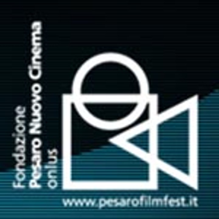 Pesaro, mostra del cinema