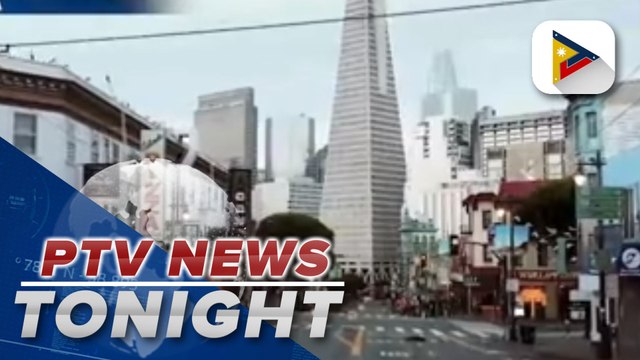 UN report: Fiscal policies of advanced economies risk global recession