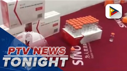 Sinovac willing to help PH establish a virology and vaccine institute