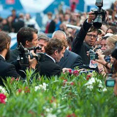 Al Lido a ruota libera