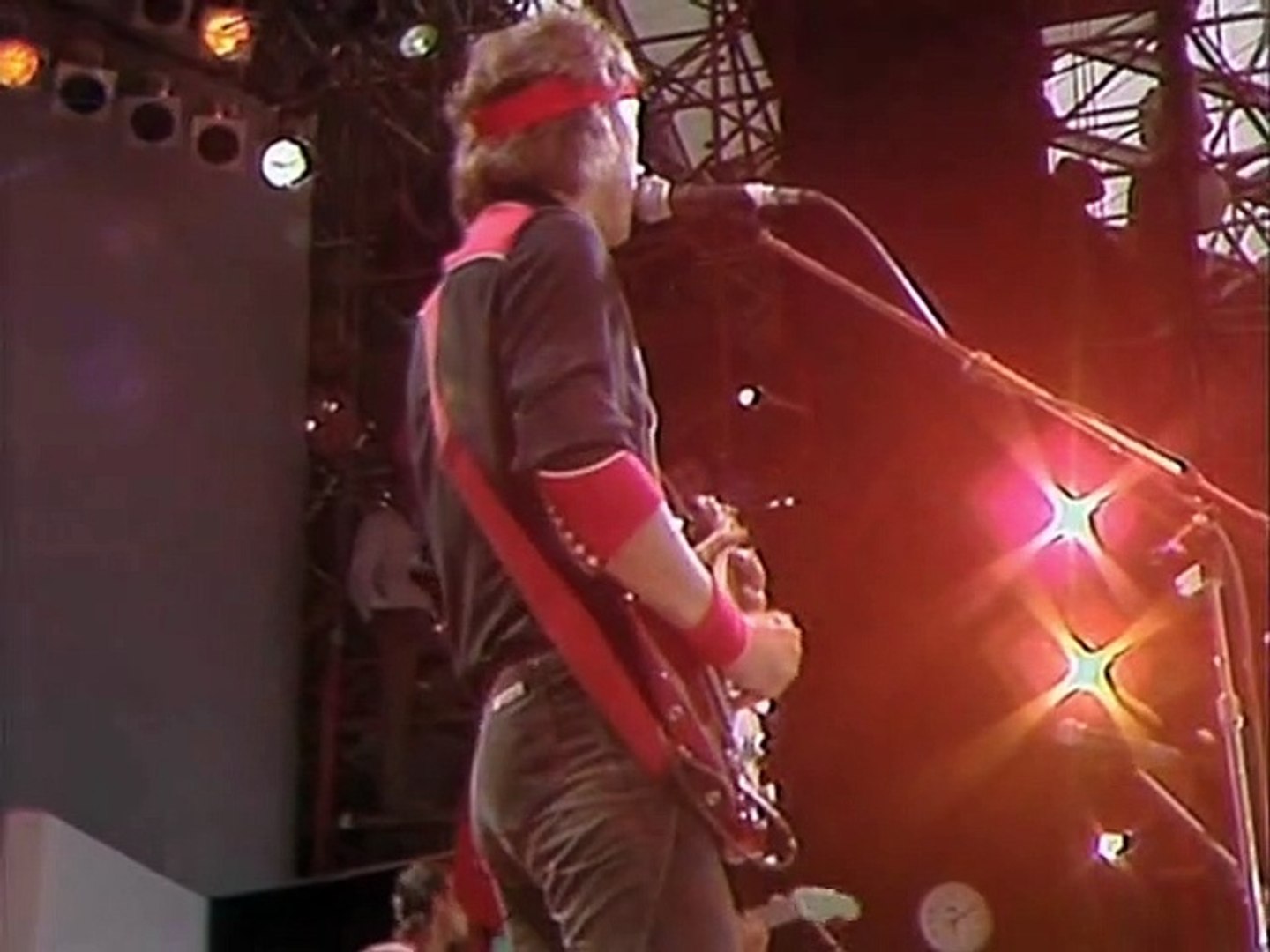 Sultans of Swing - Dire Straits (live) - video Dailymotion