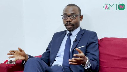 [#LeCanapéRouge] Interview Exclusive de Mays Mouissi, analyste économique