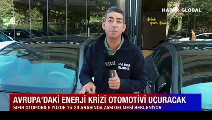 Otomobil alacaklar dikkat! Sektör temsilcileri uyardı