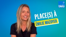 Émilie Mazoyer : 