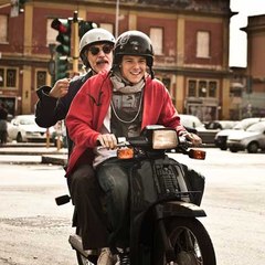 Scialla, commedia cult