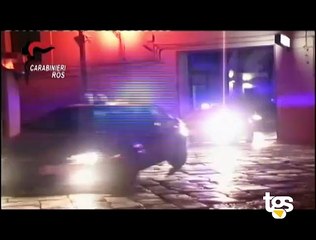 Luzi: "La mafia palermitana resta forte"