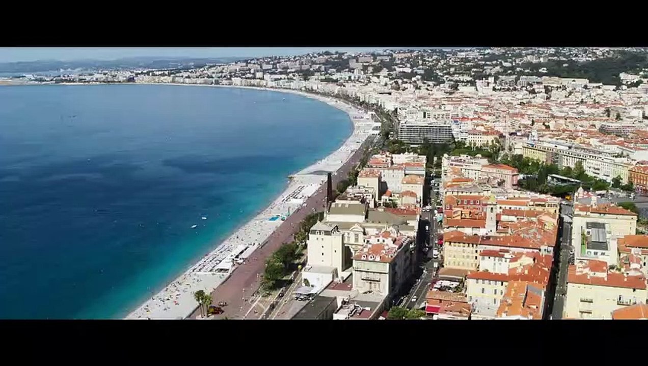 Mascarade Bande-annonce (FR)