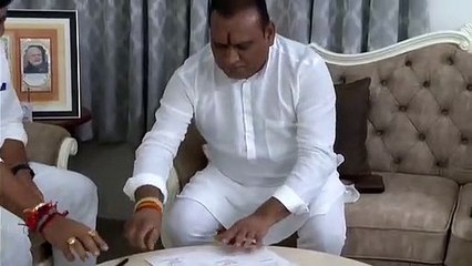 Gujarat: विधानसभा चुनाव से पहले कांग्रेस को एक और झटका