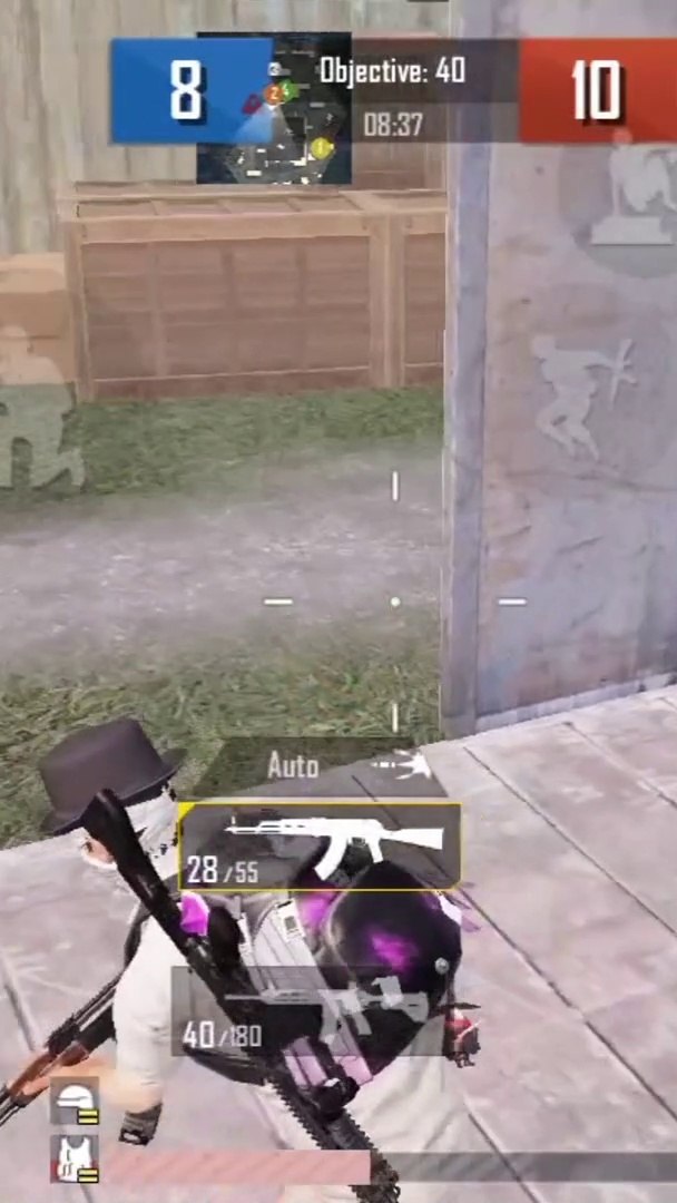 Pubg mobile gameplay | pubgponder