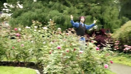 Sophie's Rules Bande-annonce (EN)