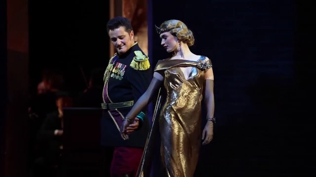 The Metropolitan Opera: Rigoletto Bande-annonce (EN)