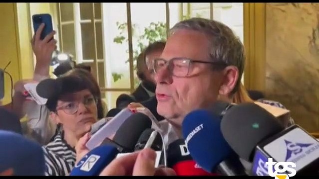Il governatore Schifani prepara la nuova giunta regionale