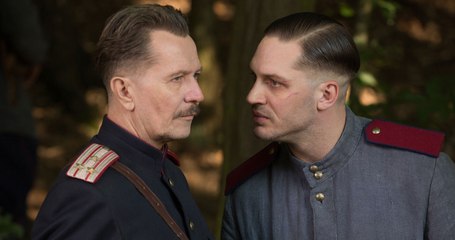 Child44, occasione sprecata