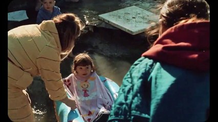 Anima bella Bande-annonce (FR)