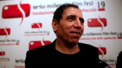 "The Tenant". Il rifugio nel cinema