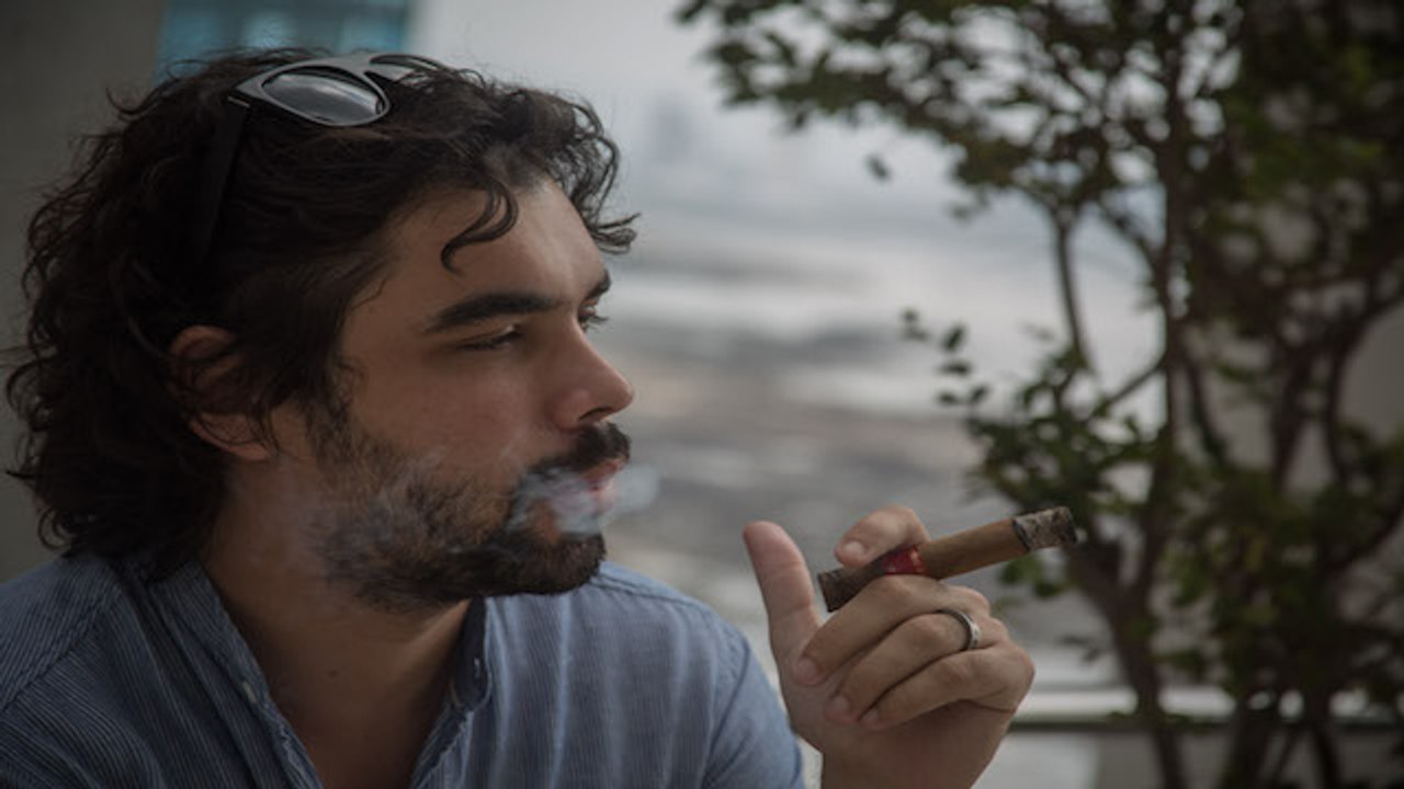 Intervista a Carlos Lechuga