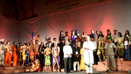राम घट घट में बसते हैं  उनके संदेश घर घर पहुंचाने चाहिए- सीएम