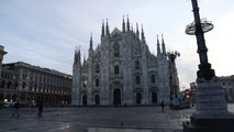 Milano in testa per furti, Napoli prima per gli scippi