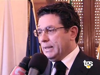 Dissequestrati i beni di Antonello Montante