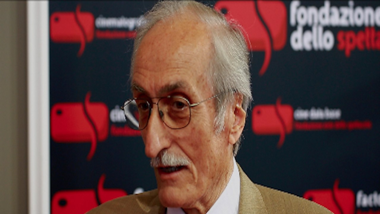 Premio Carlo Lizzani 2015