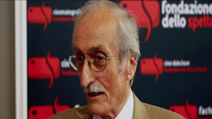 Premio Carlo Lizzani 2015