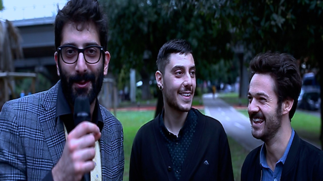 "Mezzogiorno meno un quarto". Pillole al cinema