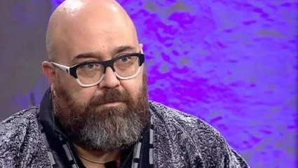 Şef Somer Sivrioğlu'nun 20 yaş küçük sevgilisi güzelliğiyle dikkat çekti!