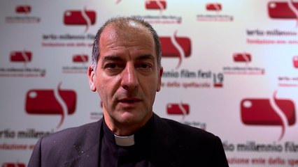 Acqua, Cibo, Dio. Intervista a Mons. Dal Toso