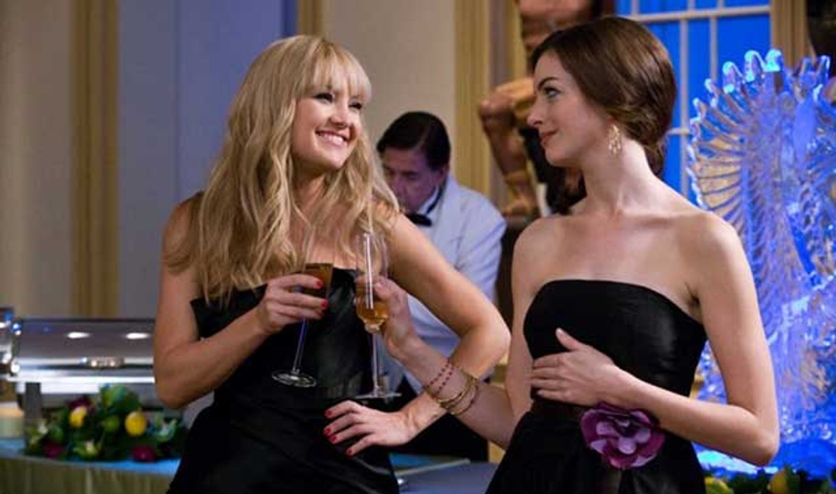 Bride Wars