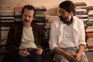 L'onda di Rocco Papaleo