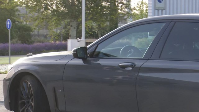 Ancelotti paró en Valdebebas